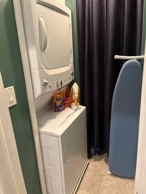 Trendy West Town Flat - 2 Bed / 1.5 Bath W Parking Διαμέρισμα Σικάγο Εξωτερικό φωτογραφία